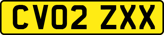 CV02ZXX