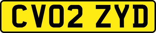 CV02ZYD