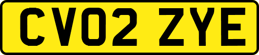 CV02ZYE