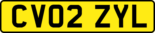 CV02ZYL