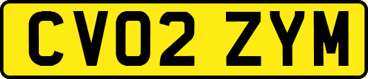 CV02ZYM