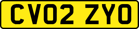 CV02ZYO
