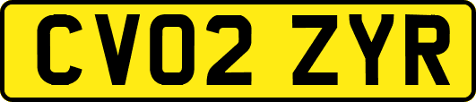 CV02ZYR