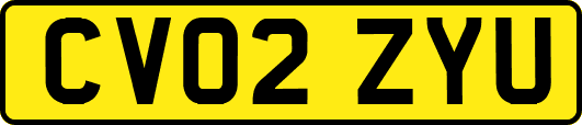 CV02ZYU