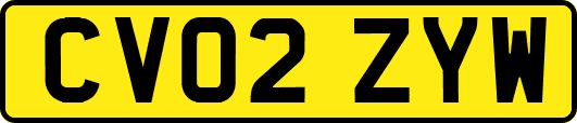 CV02ZYW