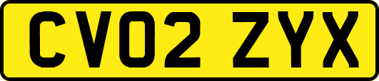 CV02ZYX