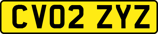 CV02ZYZ