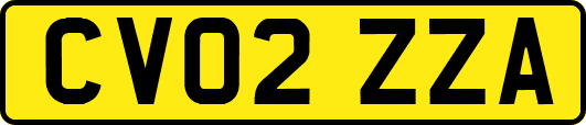 CV02ZZA