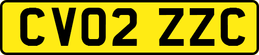 CV02ZZC