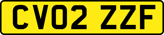 CV02ZZF