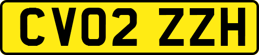 CV02ZZH