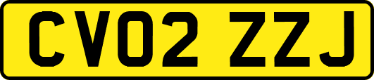 CV02ZZJ