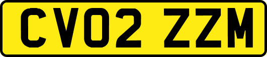CV02ZZM