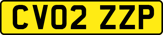 CV02ZZP