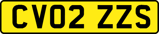 CV02ZZS