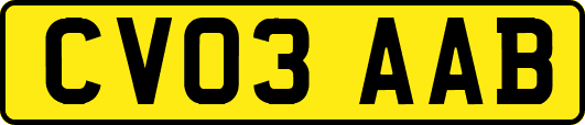 CV03AAB