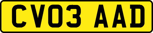 CV03AAD