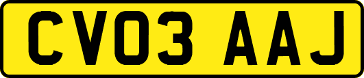 CV03AAJ