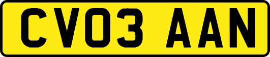 CV03AAN