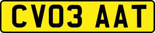 CV03AAT