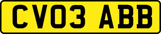 CV03ABB