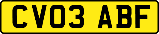 CV03ABF