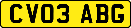 CV03ABG