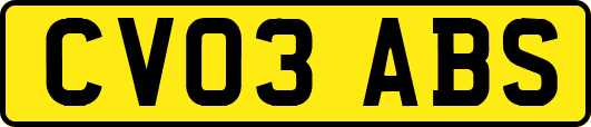 CV03ABS
