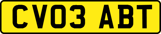 CV03ABT