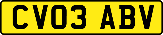 CV03ABV