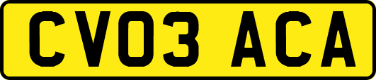CV03ACA