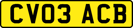 CV03ACB
