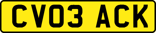 CV03ACK