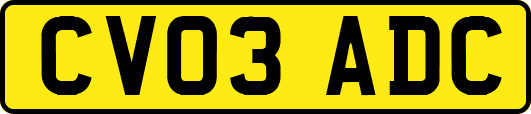 CV03ADC