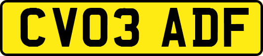 CV03ADF