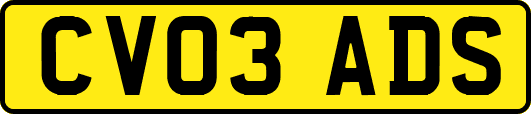 CV03ADS
