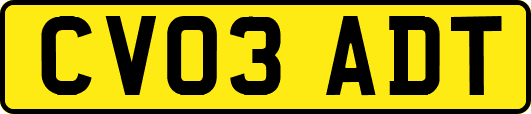 CV03ADT