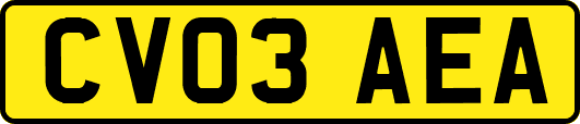 CV03AEA
