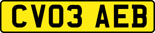 CV03AEB