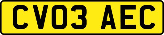 CV03AEC
