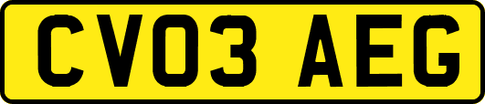 CV03AEG