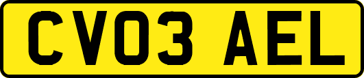 CV03AEL