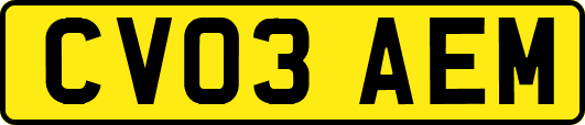 CV03AEM