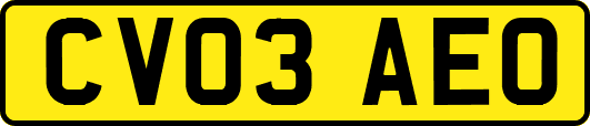 CV03AEO