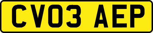 CV03AEP