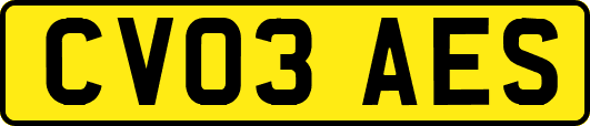 CV03AES