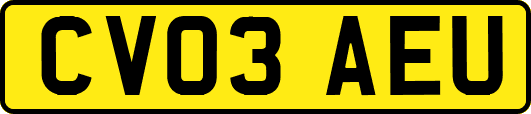 CV03AEU