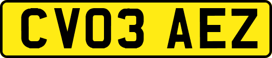 CV03AEZ