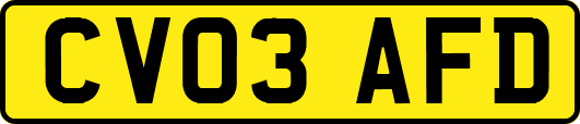 CV03AFD
