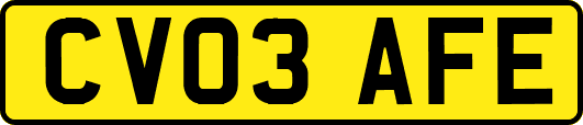 CV03AFE